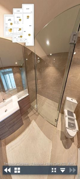 TREASURE AT TAMPINES 11