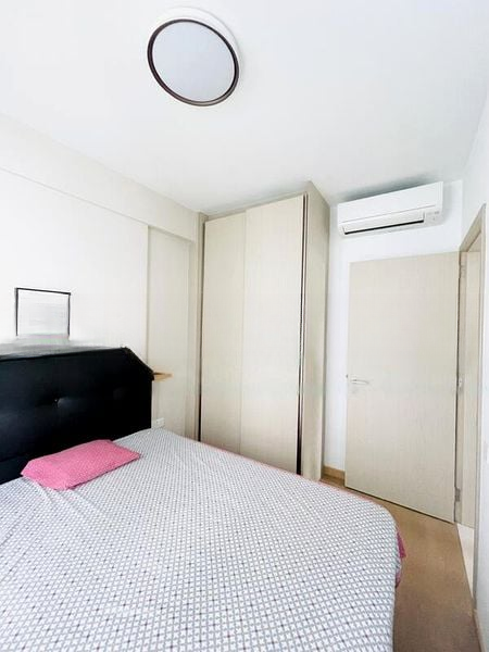 TREASURE AT TAMPINES 6