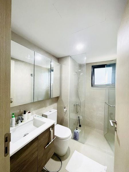 TREASURE AT TAMPINES 5