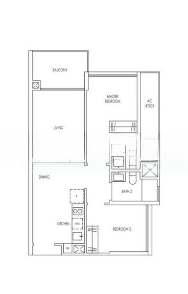 TREASURE AT TAMPINES 10