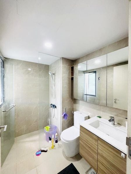 TREASURE AT TAMPINES 3