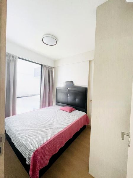 TREASURE AT TAMPINES 7