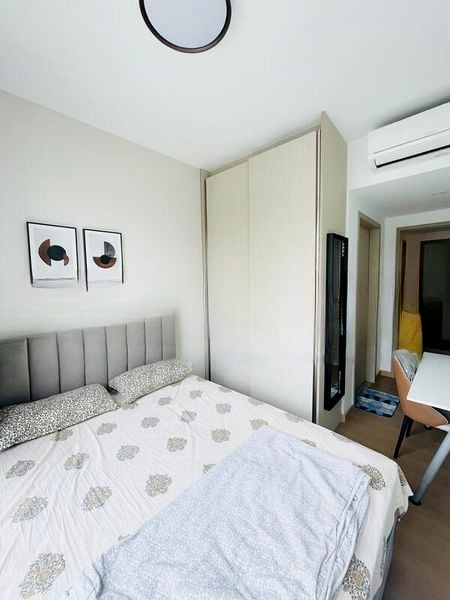 TREASURE AT TAMPINES 4