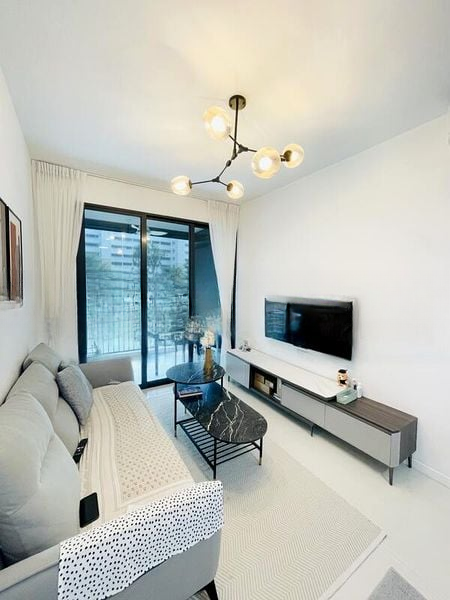 TREASURE AT TAMPINES 2