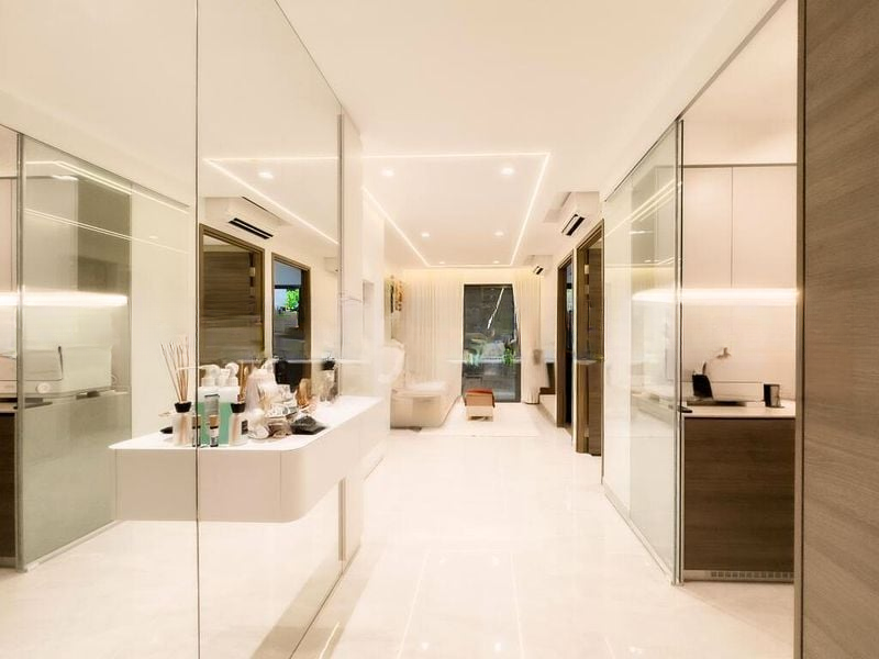 THE FLORENCE RESIDENCES 7