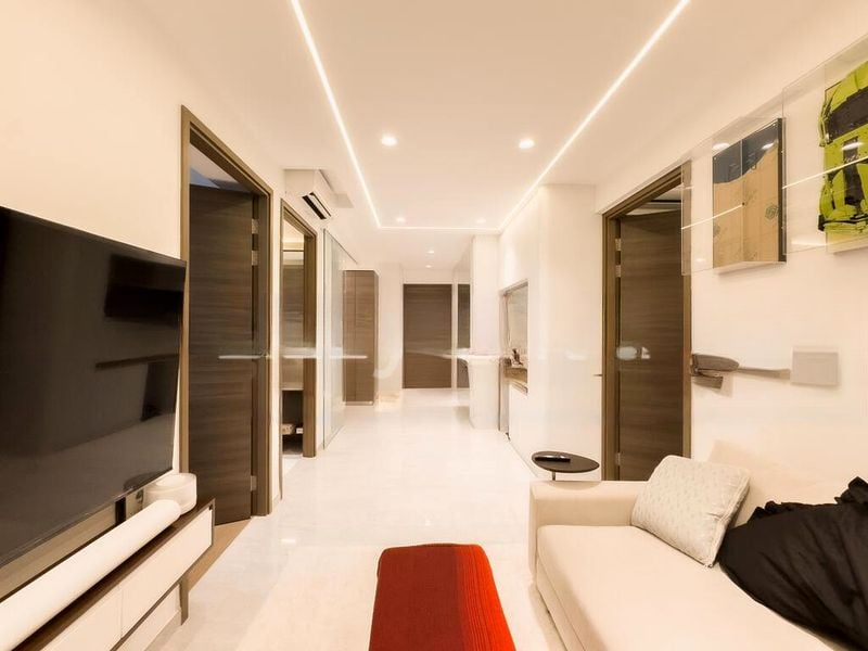 THE FLORENCE RESIDENCES 8