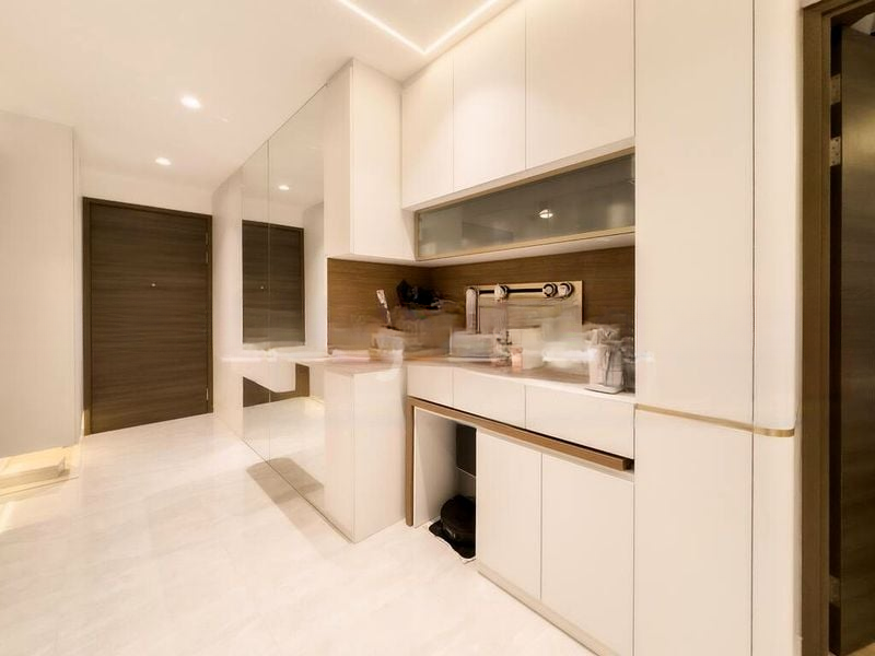 THE FLORENCE RESIDENCES 3