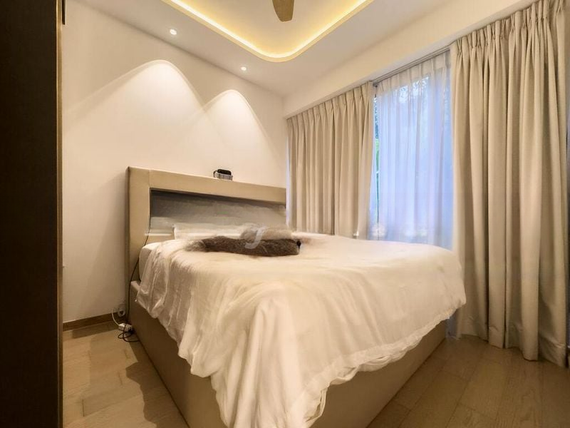 THE FLORENCE RESIDENCES 5