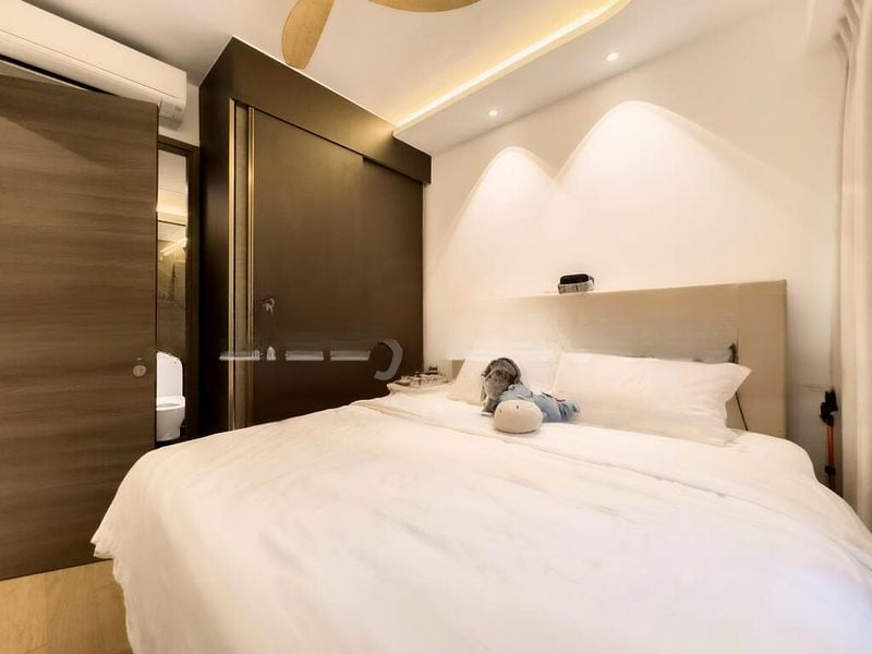 THE FLORENCE RESIDENCES 6