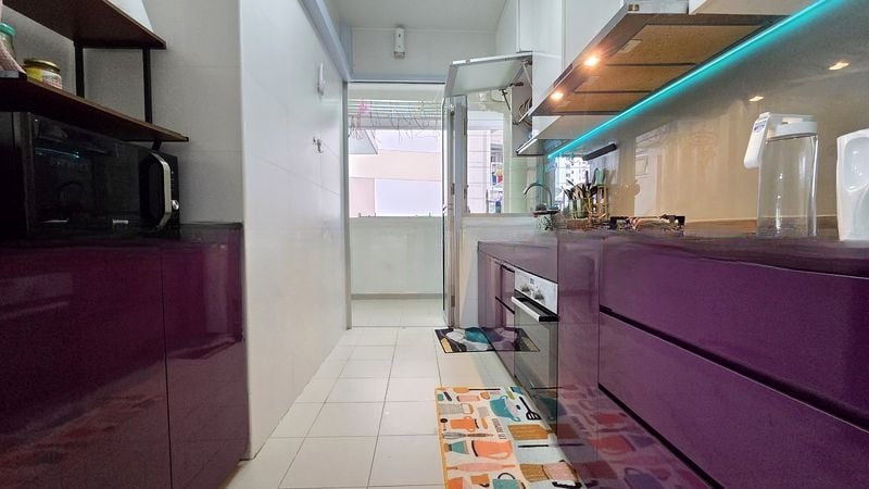 BT BATOK EAST AVE 6 3