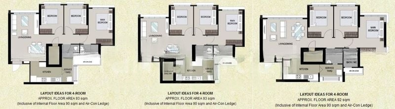 BT BATOK EAST AVE 6 9