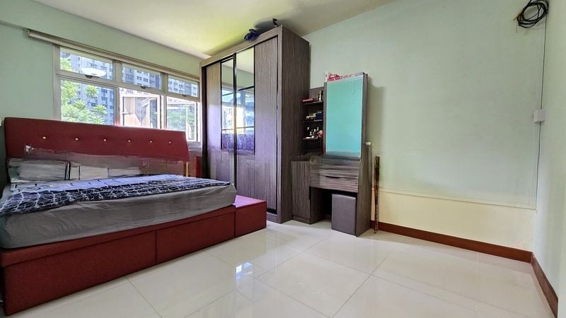 BT BATOK EAST AVE 6 7