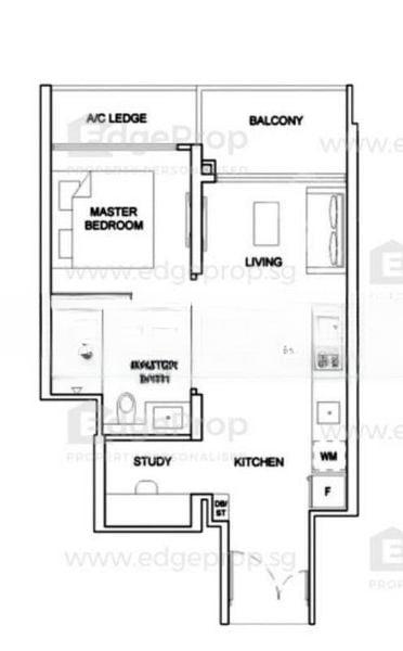 STIRLING RESIDENCES 4