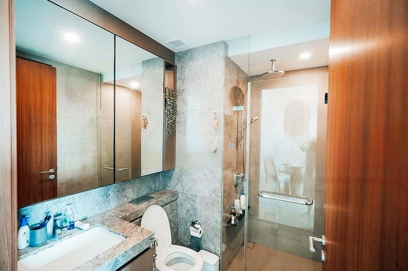 STIRLING RESIDENCES 2