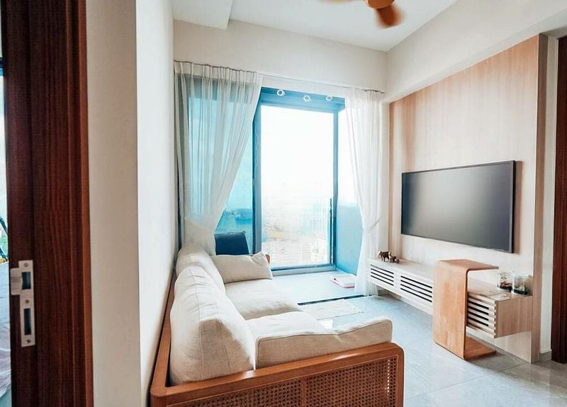 STIRLING RESIDENCES 3