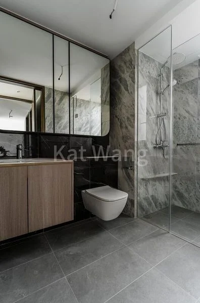 THE WATERGARDENS AT CANBERRA 8