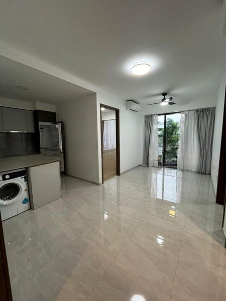 THE FLORENCE RESIDENCES 4