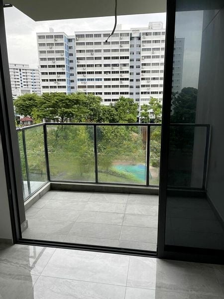 AFFINITY AT SERANGOON 3