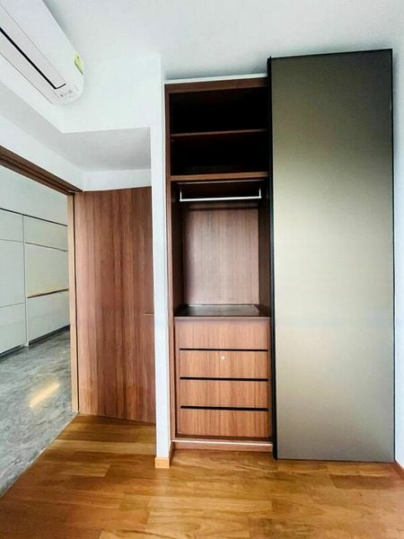 FOURTH AVENUE RESIDENCES 3