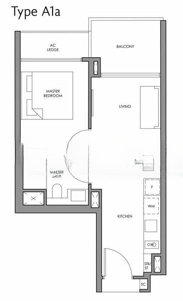 FOURTH AVENUE RESIDENCES 7