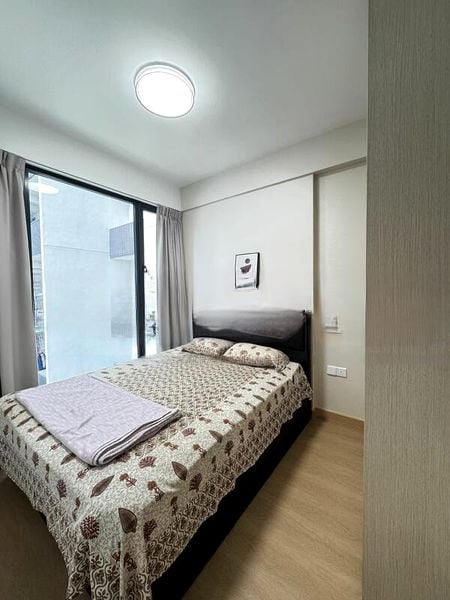 TREASURE AT TAMPINES 3