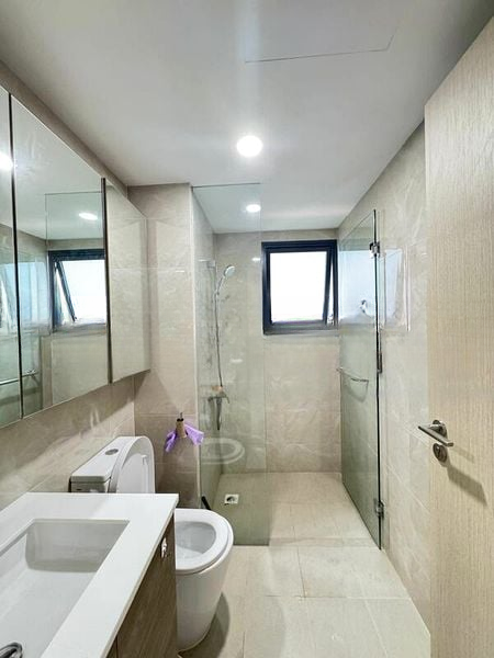 TREASURE AT TAMPINES 7