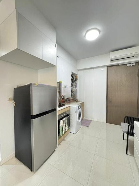 TREASURE AT TAMPINES 4