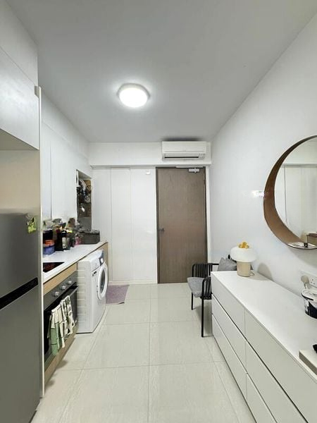 TREASURE AT TAMPINES 6