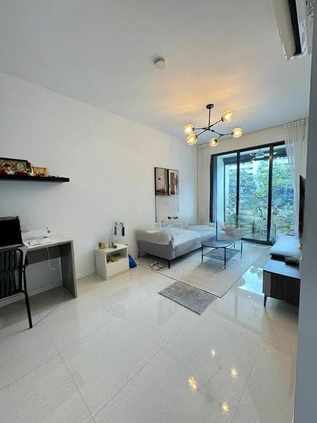 TREASURE AT TAMPINES 10