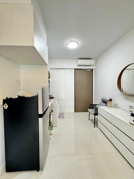 TREASURE AT TAMPINES 5