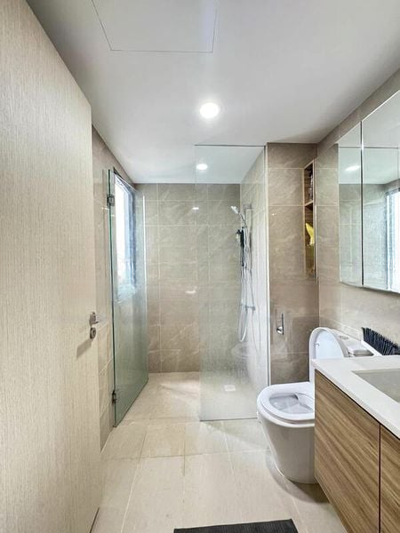 TREASURE AT TAMPINES 8