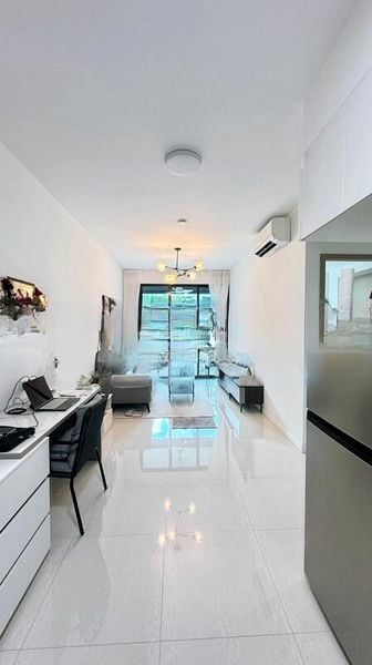 TREASURE AT TAMPINES 11