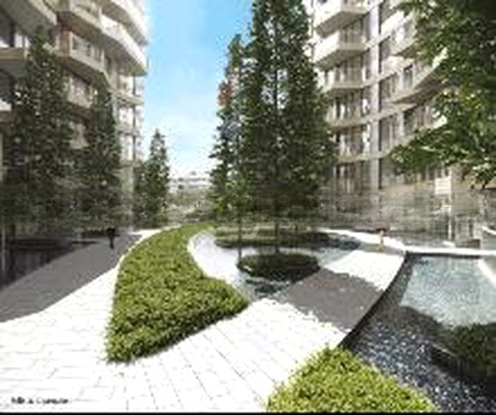 CORALS AT KEPPEL BAY 4