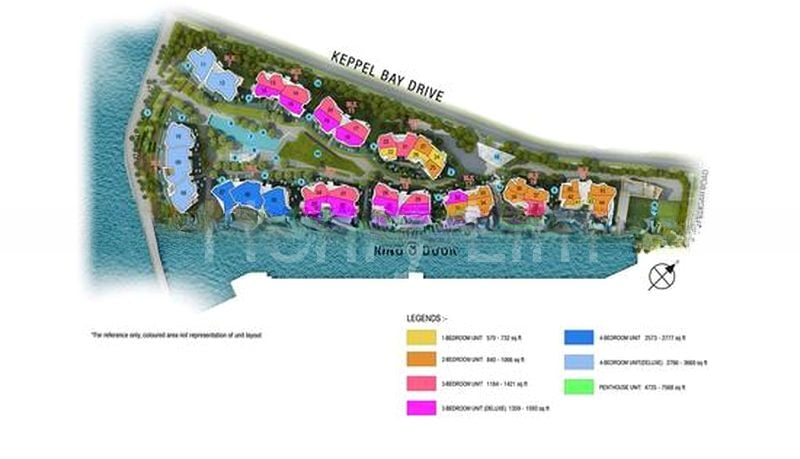 CORALS AT KEPPEL BAY 14