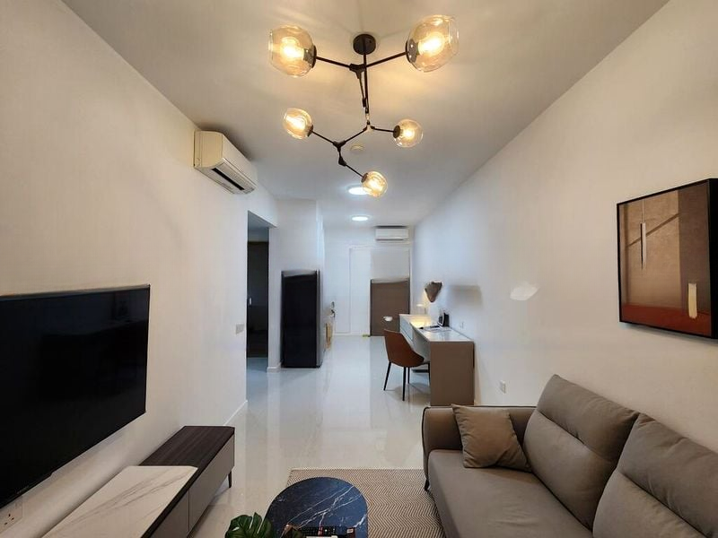 TREASURE AT TAMPINES 10