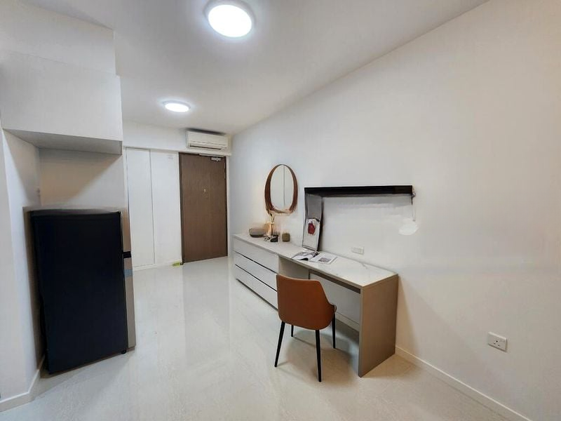 TREASURE AT TAMPINES 7