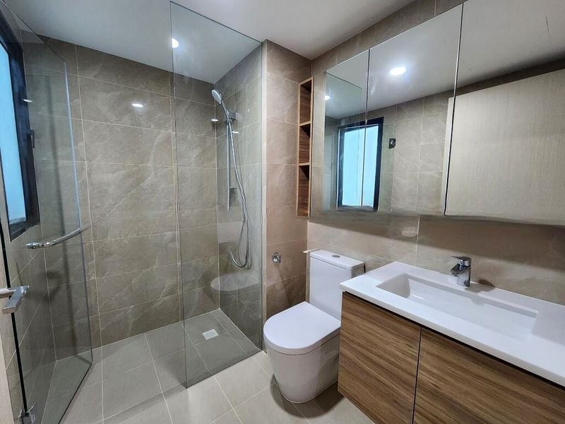 TREASURE AT TAMPINES 3