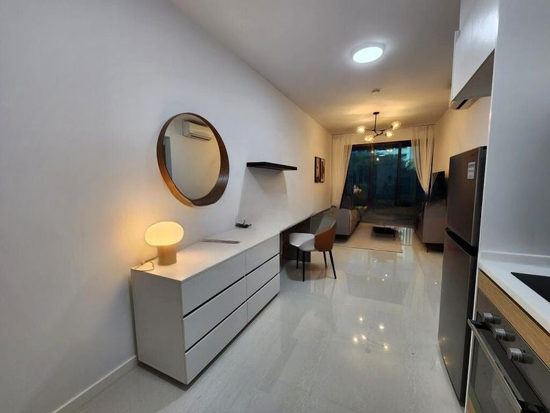 TREASURE AT TAMPINES 5