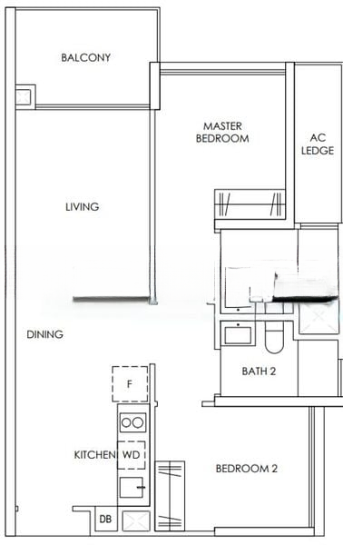 TREASURE AT TAMPINES 11