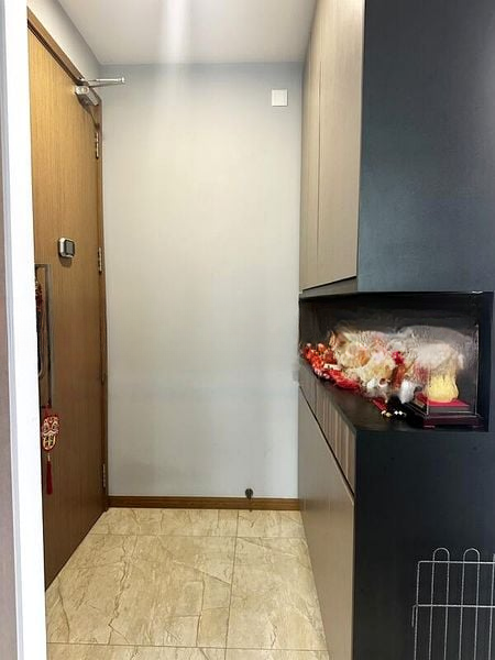 KINGSFORD WATERBAY 5