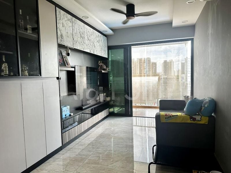 KINGSFORD WATERBAY 6