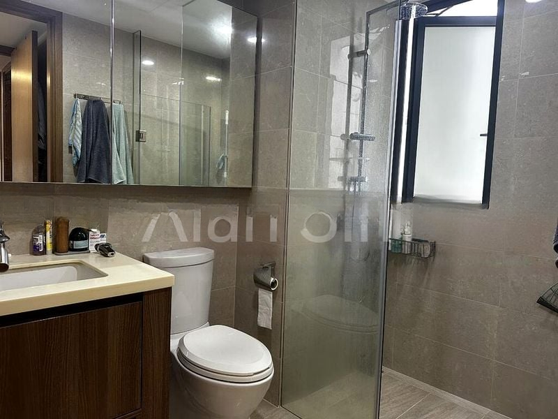 KINGSFORD WATERBAY 2