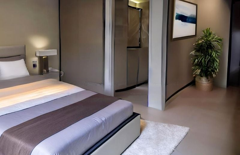 HIGHLINE RESIDENCES 6