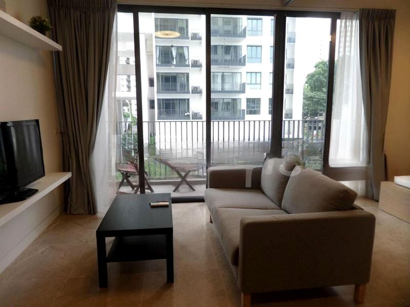 HIGHLINE RESIDENCES 2