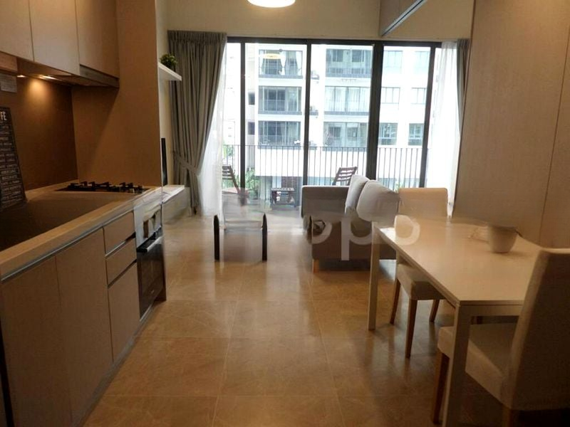 HIGHLINE RESIDENCES 3