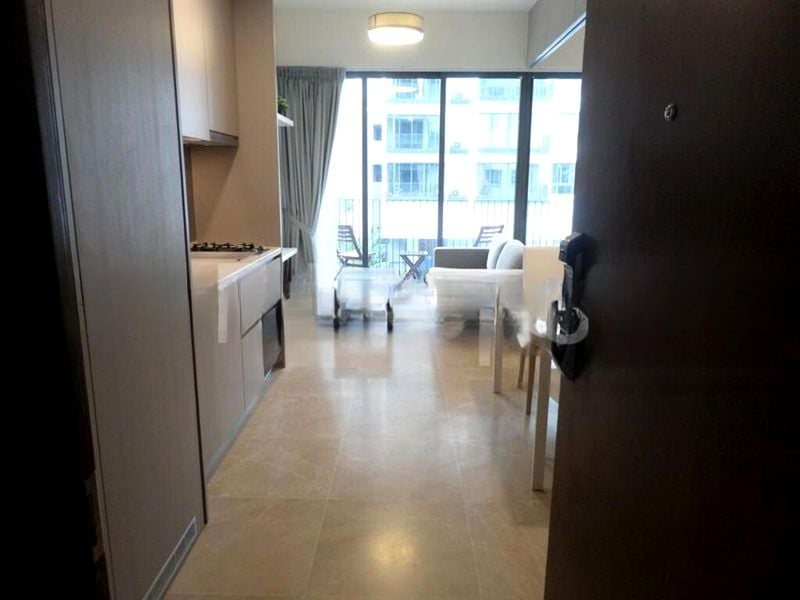 HIGHLINE RESIDENCES 5