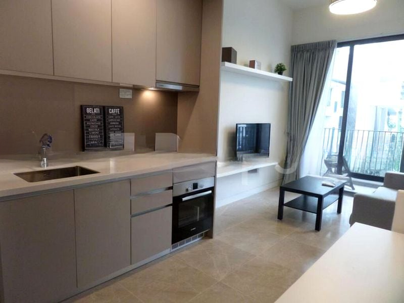 HIGHLINE RESIDENCES 4