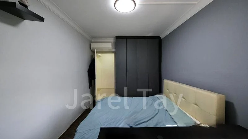 SENGKANG EAST WAY 10