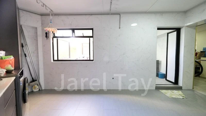 SENGKANG EAST WAY 11