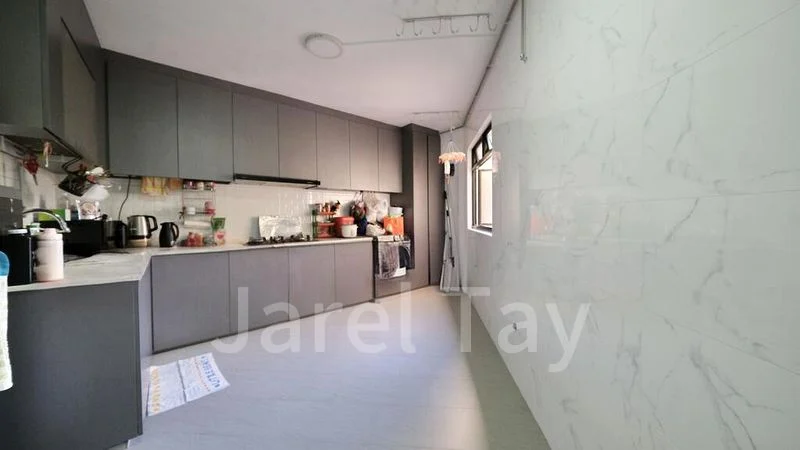 SENGKANG EAST WAY 12